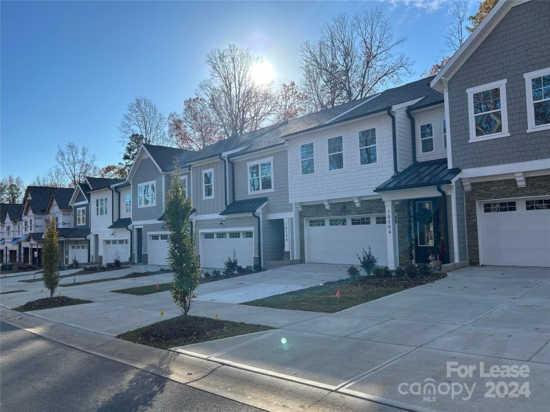 Property image 3 at 10512 Audubon Ridge Drive, Cornelius, NC 28031