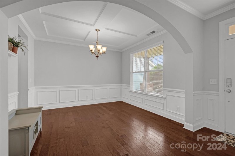 Property image 5 at 205 Rustling Waters Drive, Mooresville, NC 28117