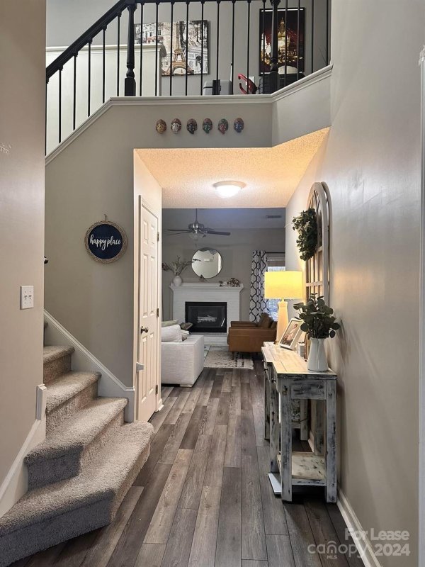 Property image 2 at 10418 Worsley Lane, Charlotte, NC 28269