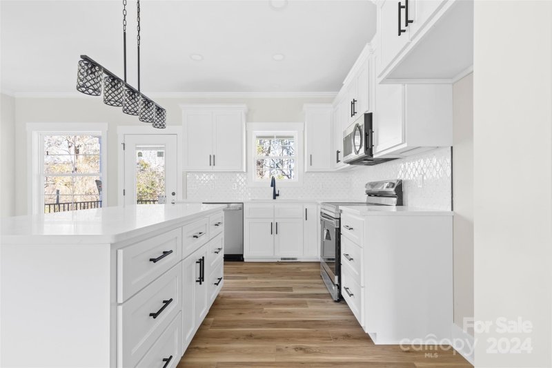 Property image 4 at 2644 Polo Lane, Maiden, NC 28650