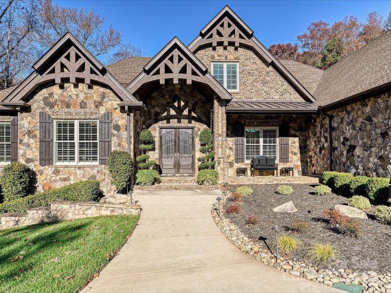 Property image 2 at 539 Medora Lane, Fort Mill, SC 29708
