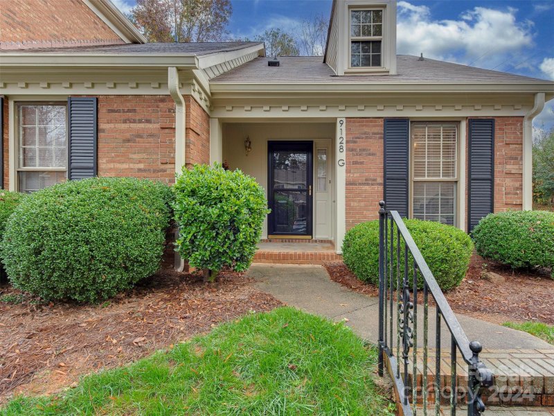 Property image 2 at 9128 Nolley Court, Charlotte, NC 28270