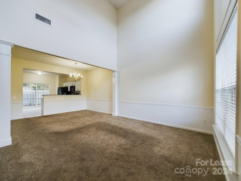 Property image 2 at 11733 Harsworth Lane, Charlotte, NC 28277