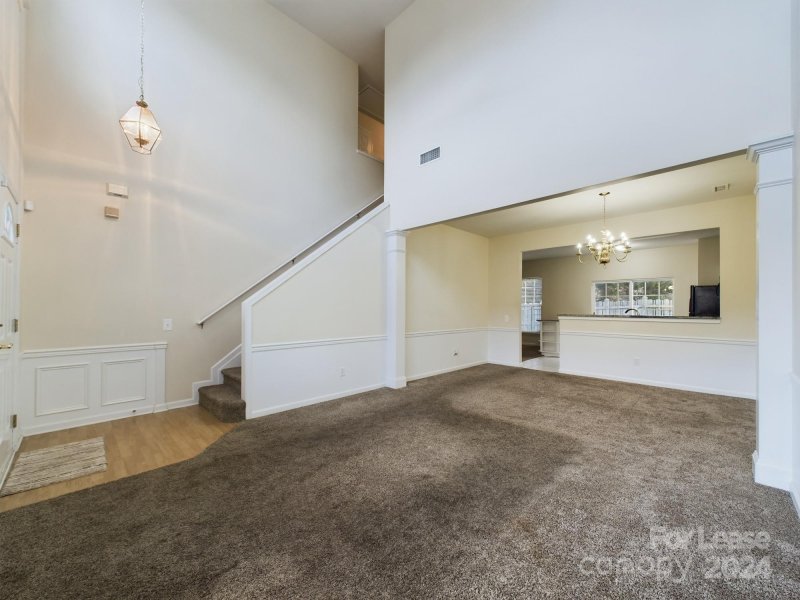 Property image 3 at 11733 Harsworth Lane, Charlotte, NC 28277