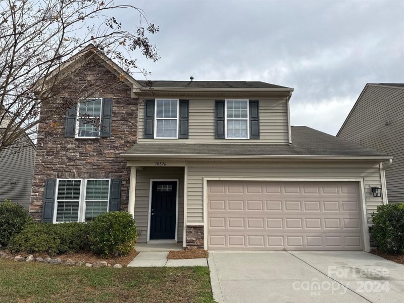 10876 Tailwater Street