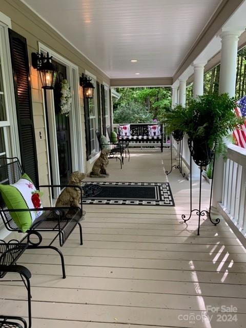 Property image 2 at 56 Navajo Trail, Waynesville, NC 28786