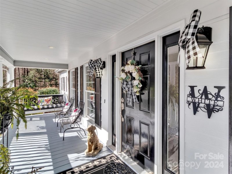 Property image 3 at 56 Navajo Trail, Waynesville, NC 28786