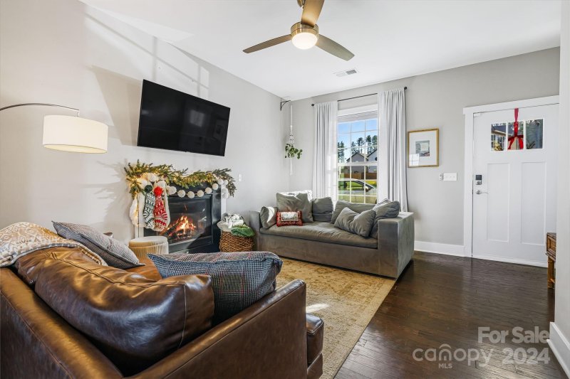 Property image 3 at 757 Cardwell Lane, Fletcher, NC 28732