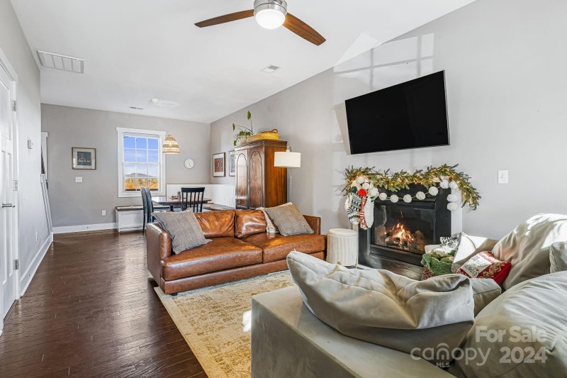 Property image 5 at 757 Cardwell Lane, Fletcher, NC 28732