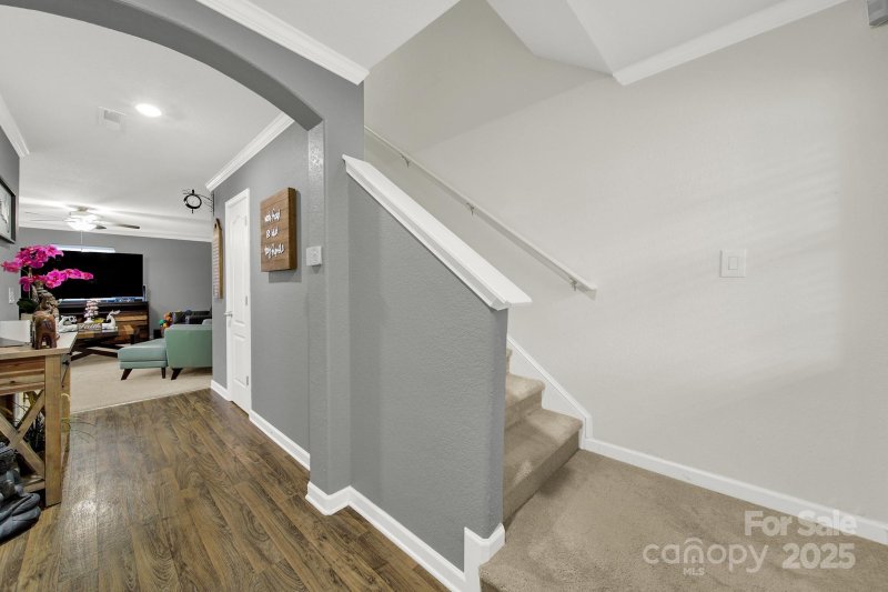 Property image 3 at 2117 Talbert Court, Charlotte, NC 28214