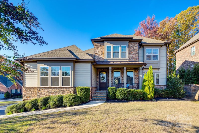 Property image 4 at 621 Chase Court, Fort Mill, SC 29708