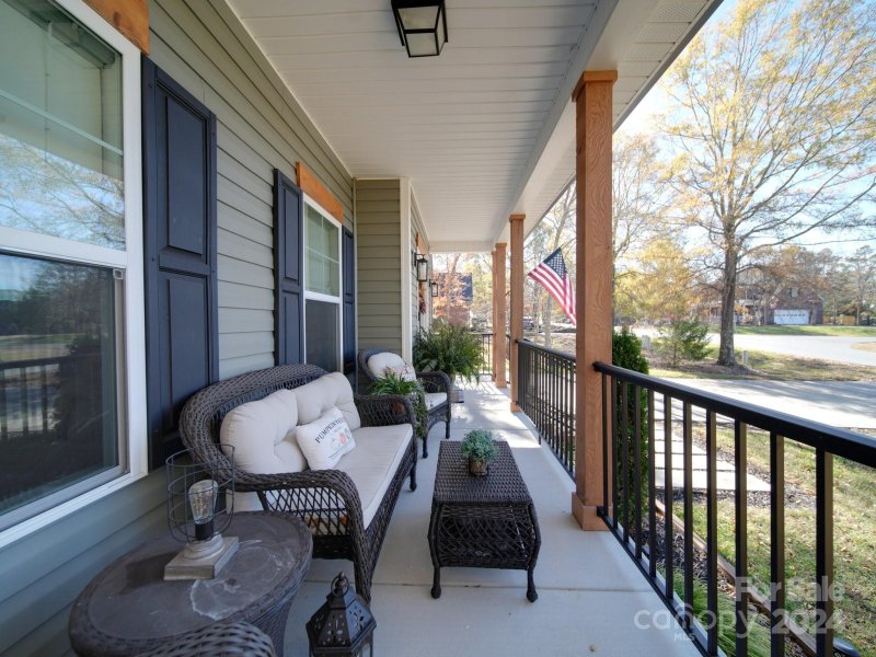 Property image 2 at 843 Hathcock Glen Drive, Oakboro, NC 28129