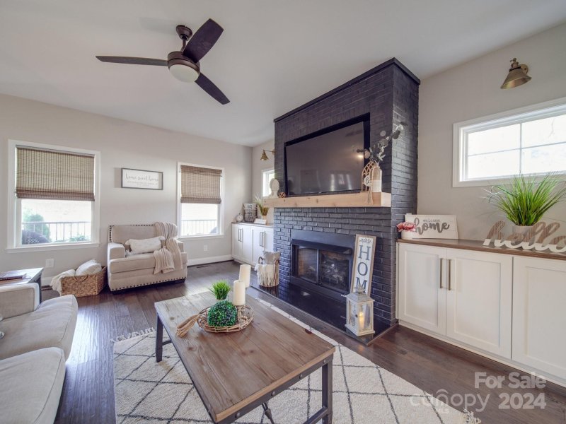 Property image 4 at 843 Hathcock Glen Drive, Oakboro, NC 28129