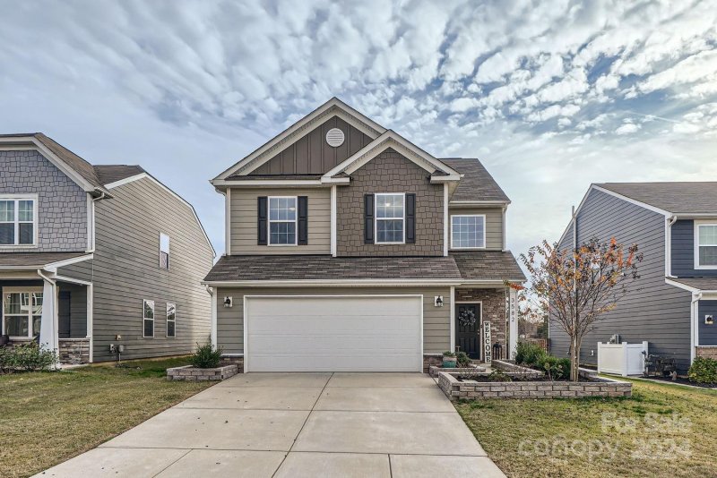 Property image 3 at 3582 Cerelia Lane, Denver, NC 28037