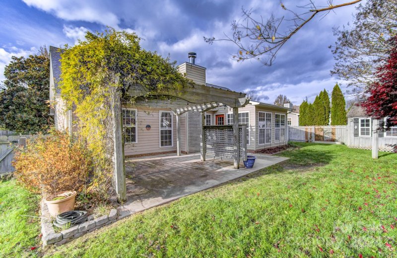 Property image 3 at 244 Running Briar Road, Fletcher, NC 28732