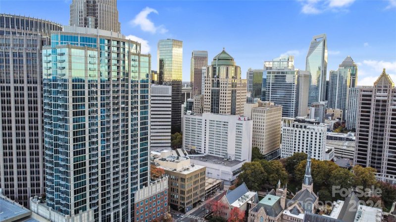 Property image 4 at 210 N Church Street, Charlotte, NC 28202