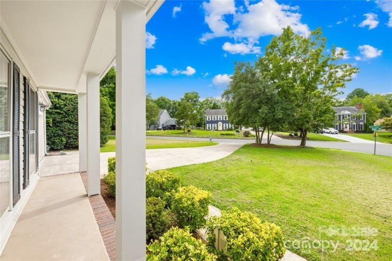 Property image 3 at 11701 Parks Farm Lane, Charlotte, NC 28277