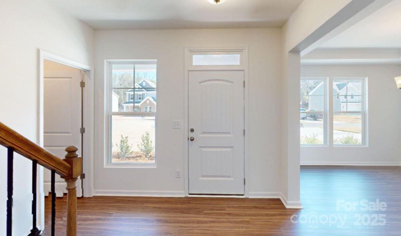 Property image 3 at 251 Winford Road, Troutman, NC 28116