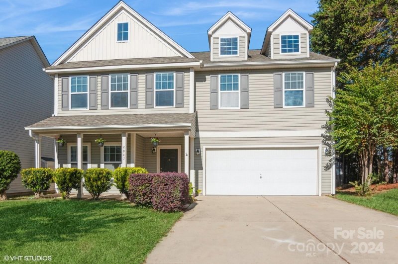 Property image 2 at 5043 Weber Court, Fort Mill, SC 29715