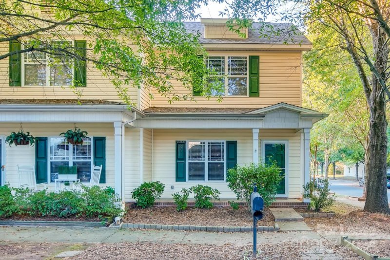 Property image 2 at 13047 Meadowmere Road, Huntersville, NC 28078