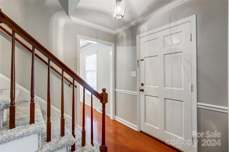 Property image 4 at 2507 Lawton Bluff Road, Charlotte, NC 28226