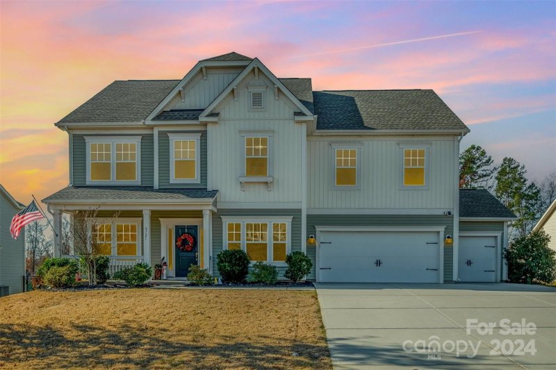 Property image 2 at 6721 Lennox Street, Indian Land, SC 29707