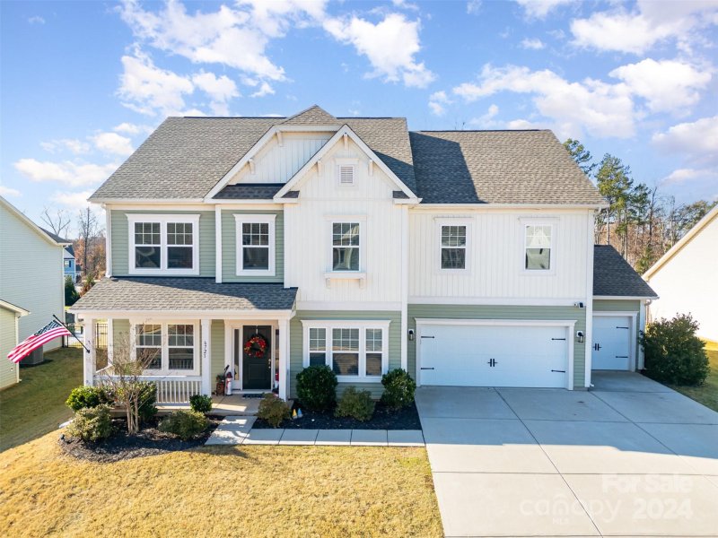 Property image 4 at 6721 Lennox Street, Indian Land, SC 29707