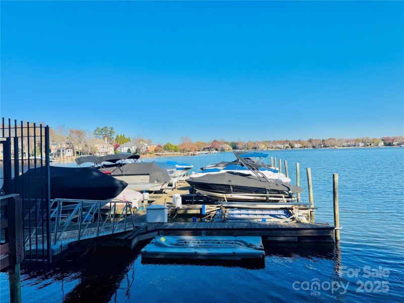 Property image 3 at 18912 Peninsula Point Drive, Cornelius, NC 28031