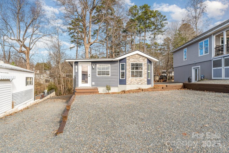 Property image 4 at 151 Dogwood Circle, New London, NC 28127