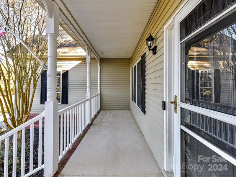 Property image 5 at 827 Hathcock Glen Drive, Oakboro, NC 28129