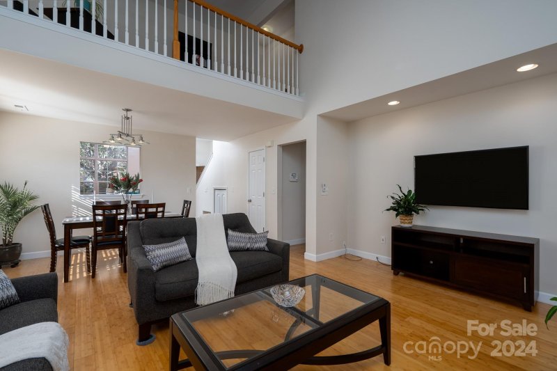 Property image 3 at 6360 Day Lilly Lane, Charlotte, NC 28216