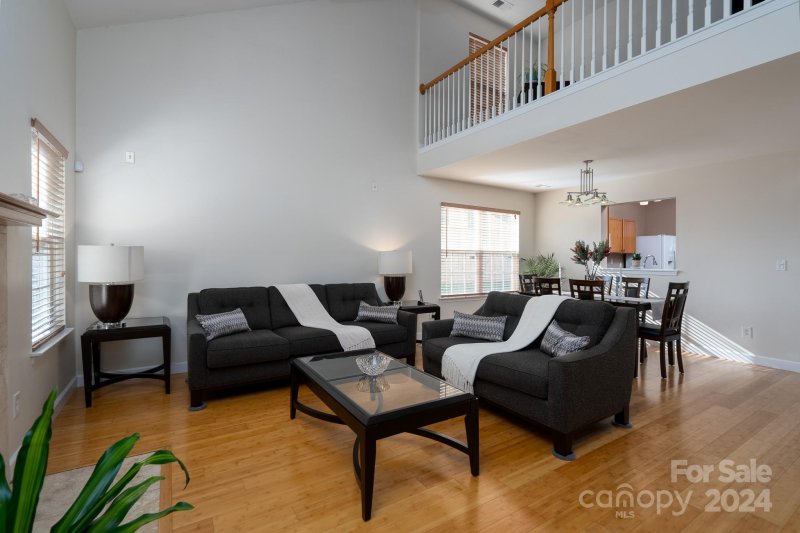 Property image 4 at 6360 Day Lilly Lane, Charlotte, NC 28216