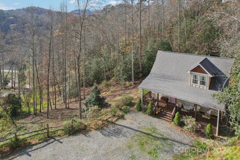 Property image 3 at 155 Rio Bravo Drive, Sylva, NC 28779