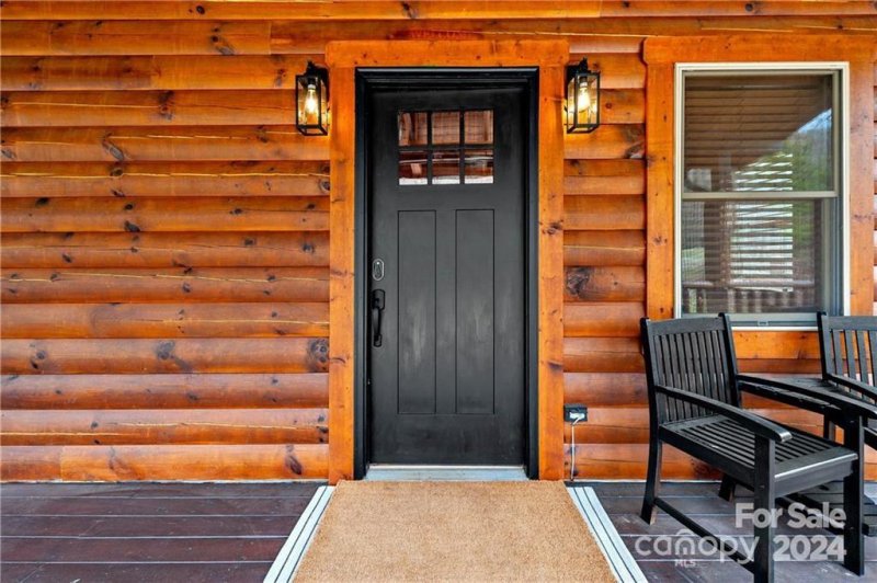 Property image 3 of 552 Lake Road in Gateway Mountain, Old Fort, NC 28762