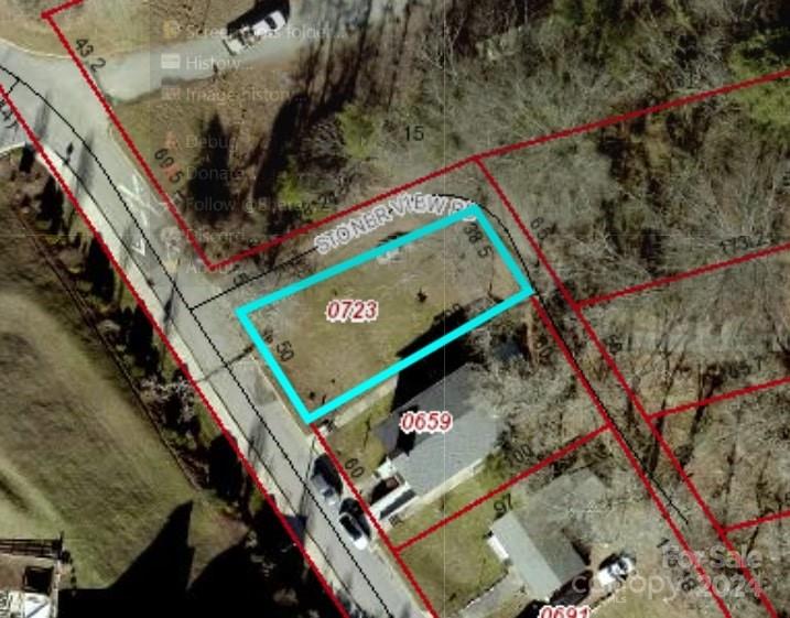 Property image 3 at 99999 Stoner Road, Asheville, NC 28803