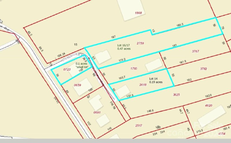 Property image 4 at 99999 Stoner Road, Asheville, NC 28803