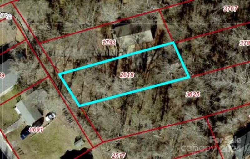 Property image 3 at 99999 Stoner View Road, Asheville, NC 28803