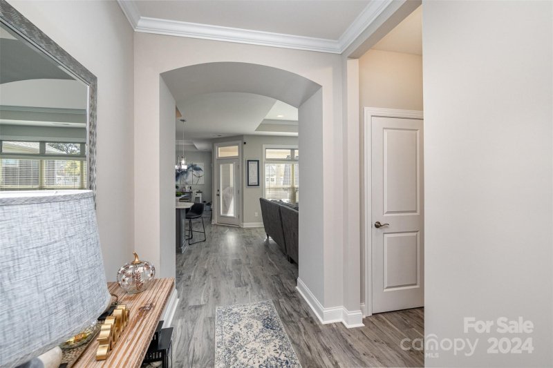 Property image 5 at 4014 Pleasant Run Drive, Matthews, NC 28104