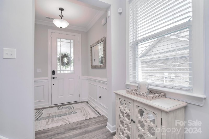 Property image 2 at 3516 Marchers Trace Drive, Mint Hill, NC 28227