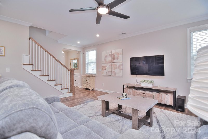 Property image 4 at 3516 Marchers Trace Drive, Mint Hill, NC 28227