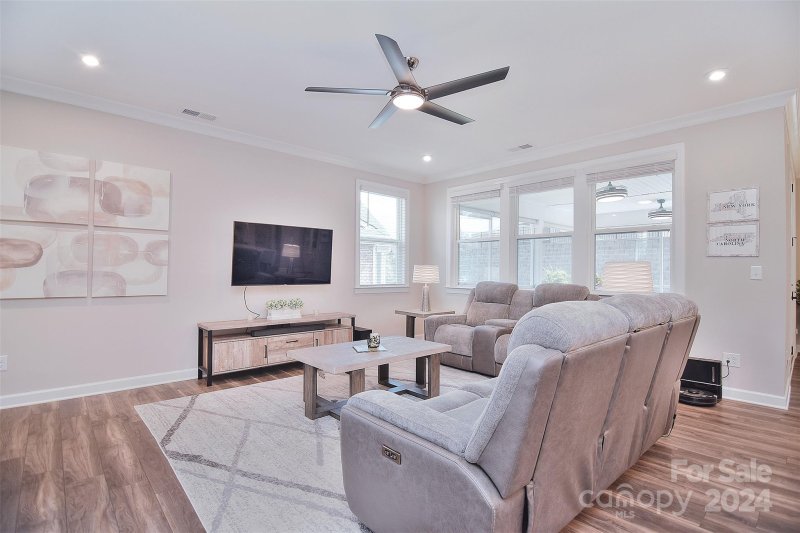 Property image 5 at 3516 Marchers Trace Drive, Mint Hill, NC 28227