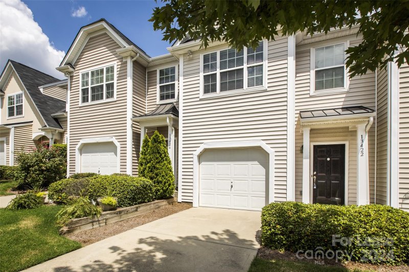 Property image 2 at 13422 Erwin Road, Charlotte, NC 28273