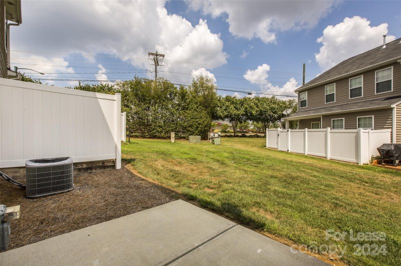 Property image 4 at 13422 Erwin Road, Charlotte, NC 28273