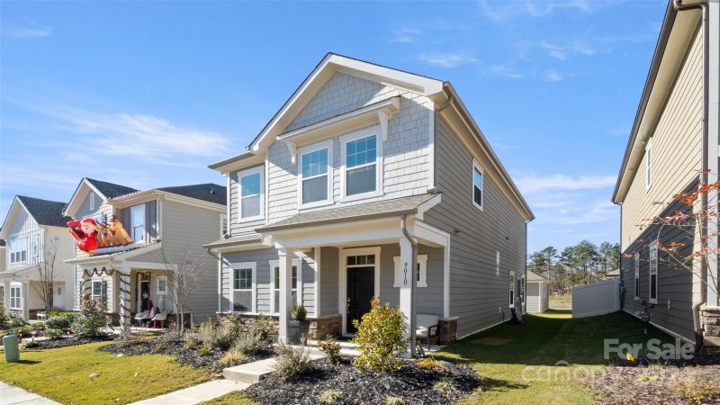 Property image 3 at 9010 Ramsford Court, Mint Hill, NC 28227