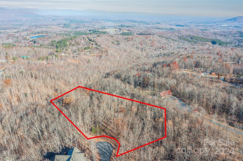 96 Seclusion Ridge Drive