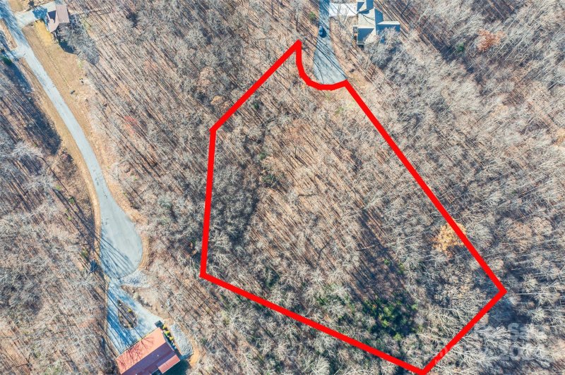 Property image 3 at 96 Seclusion Ridge Drive, Nebo, NC 28761