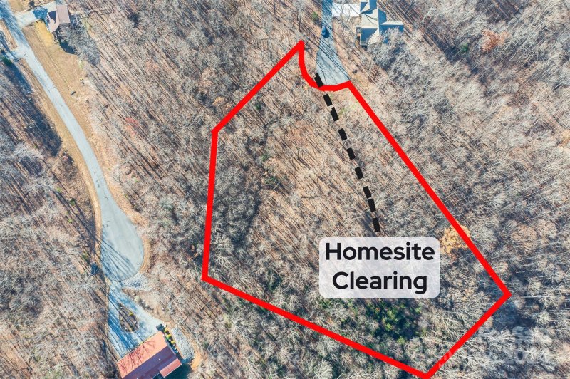 Property image 4 at 96 Seclusion Ridge Drive, Nebo, NC 28761