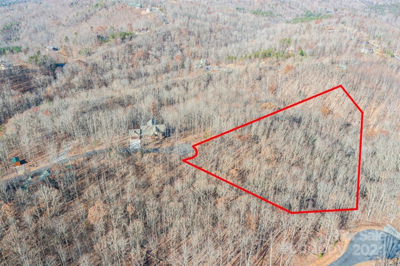 Property image 5 at 96 Seclusion Ridge Drive, Nebo, NC 28761