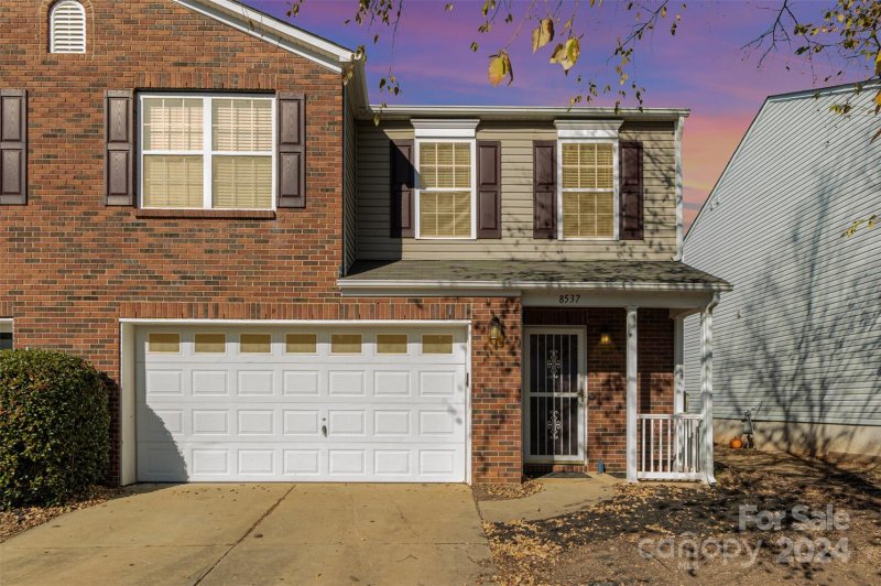 Property image 5 at 8537 Westhope Street, Charlotte, NC 28216