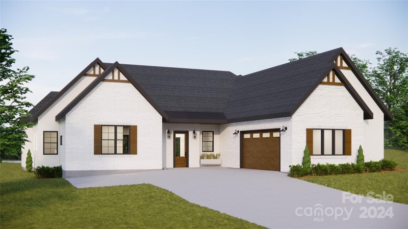 150a Lookout Dam Road